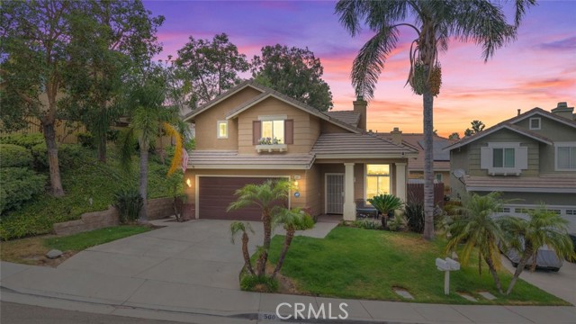 Property photo of 560 Shenandoah RD