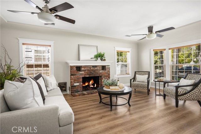 Property photo of 1302 N Olive ST