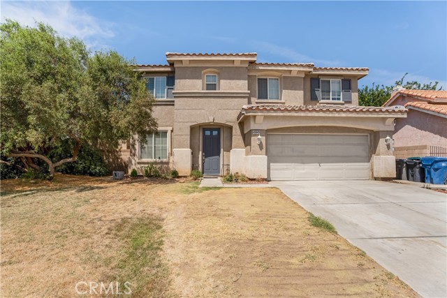 Photo of 43643 Byron Dr
