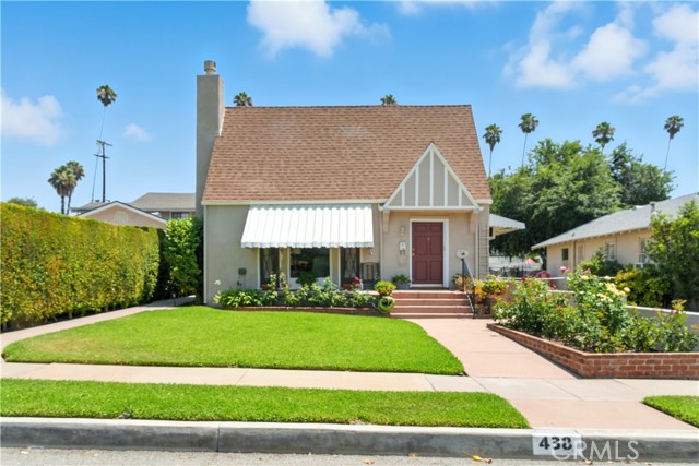 Property photo of 438 N Pasadena AV