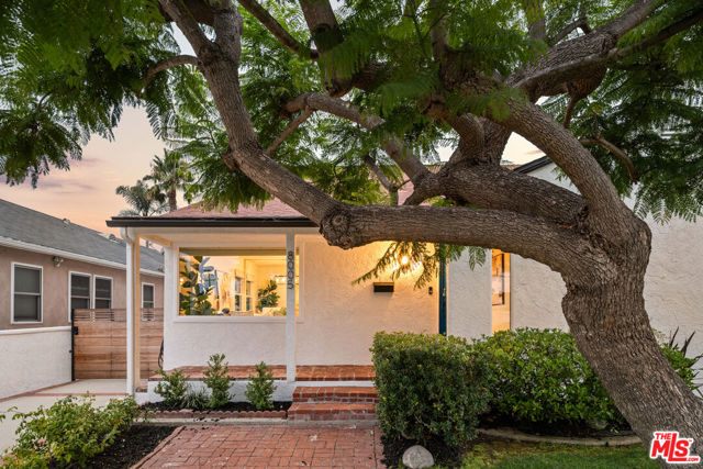 Property photo of 8005 Georgetown AV