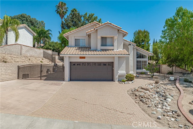 Property photo of 27733 Desert PL