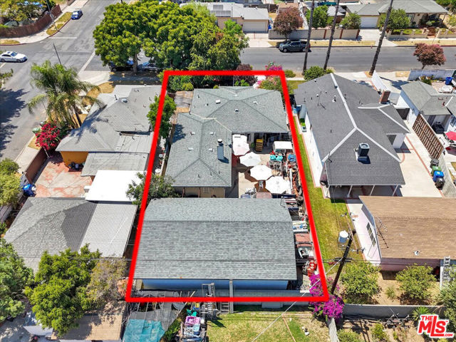 Property photo of 7506 Independence AV