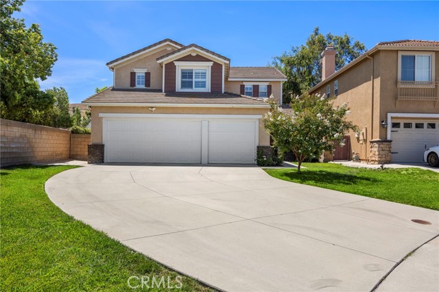 Property photo of 15944 Silver Springs DR