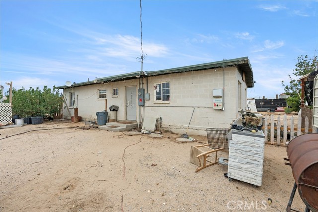 Property photo of 20825 Aster RD