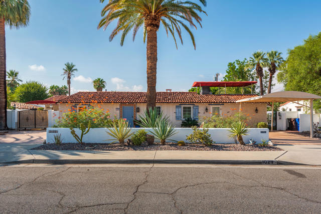 Property photo of 1029 E El Alameda