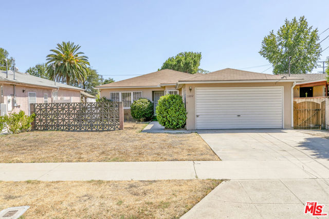 Property photo of 11852 Lemay ST