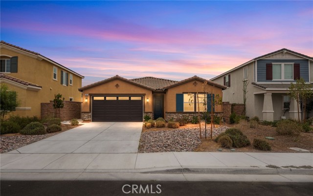 Property photo of 26862 Checkers DR