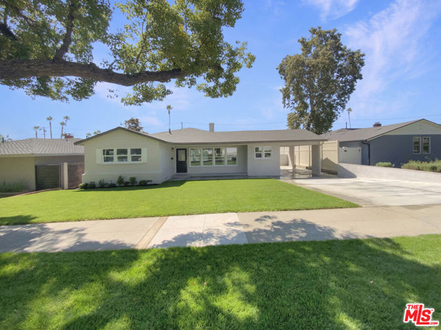 Property photo of 3800 Mayfair DR