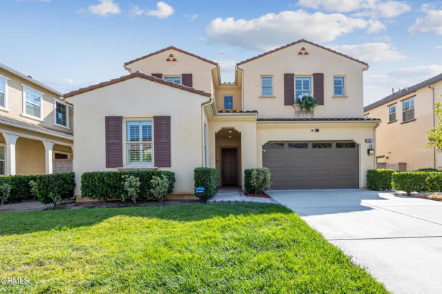 Property photo of 652 Desert Willow RD
