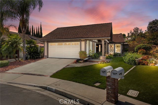 Property photo of 5851 Via Santana