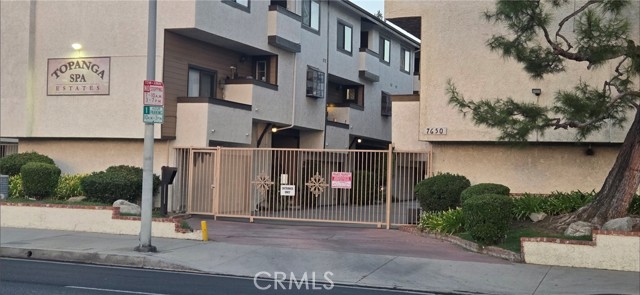 Property photo of 7650 Topanga Canyon BL