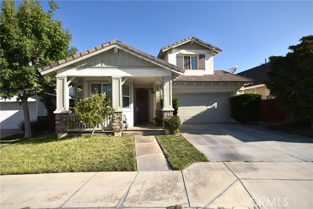 Property photo of 1886 Mount Verdugo LN