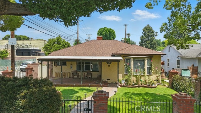 Property photo of 532 N Reese