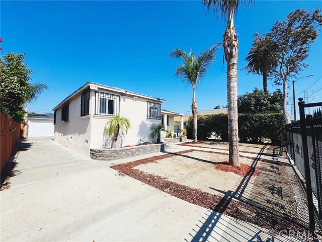 Property photo of 1535 E 91ST ST