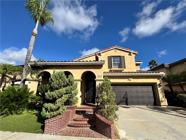 Property photo of 23072 Bouquet Canyon