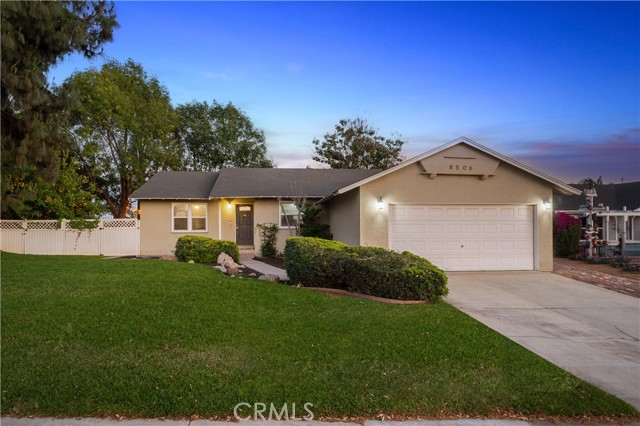 Property photo of 8506 Conway