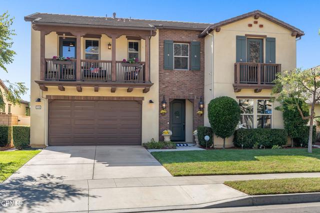 Photo of 550 E Desert Willow Rd