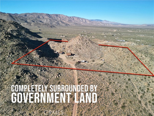 Property photo of 4650 Sizer Canyon RD