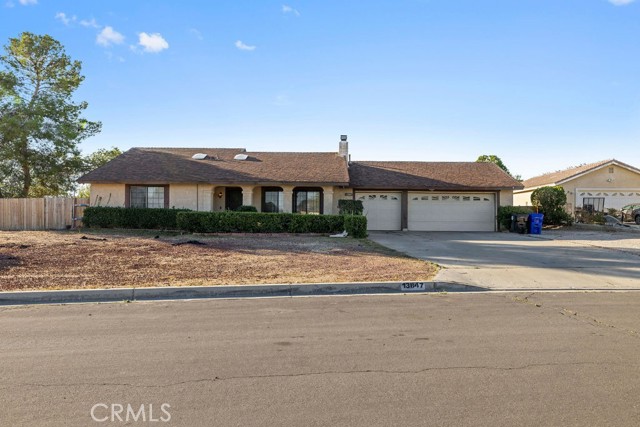 Property photo of 13847 Galaxy Way