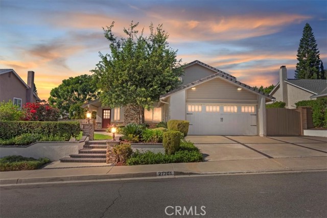 Property photo of 27701 Pasatiempo