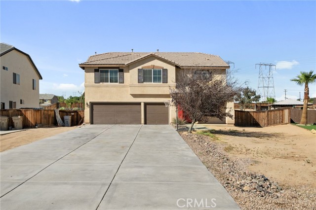 Property photo of 8168 April AV