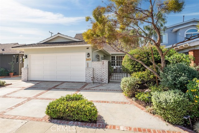 Photo of 3601 Elm Ave.