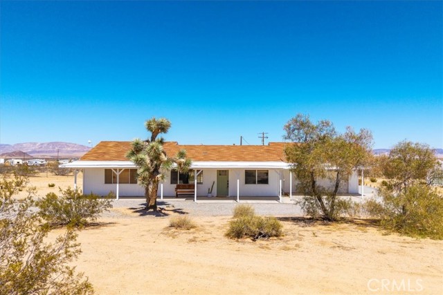 Property photo of 59700 Napa RD