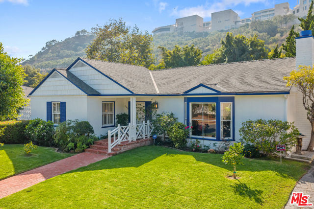 Property photo of 11806 Bellagio RD