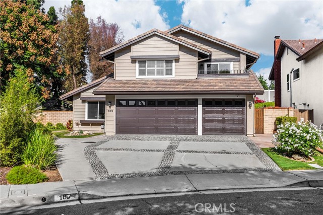 Photo of 109 N Thistle Rd