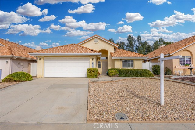 Property photo of 2616 La Paz AV