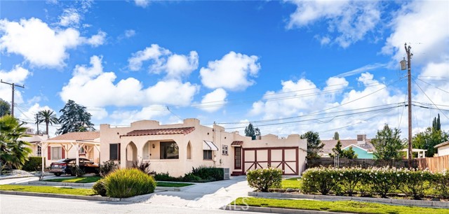 Photo of 616 Monterey Street