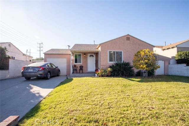 Property photo of 1505 N Rose ST