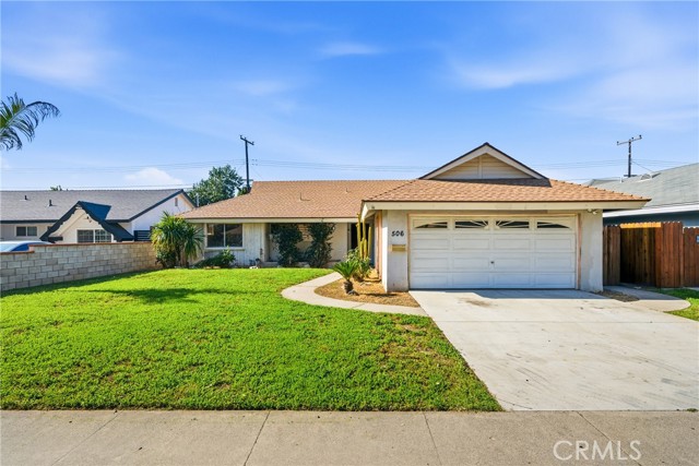 Property photo of 506 S Arapaho DR