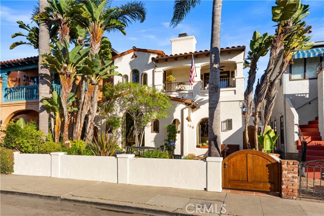 Property photo of 158 Santa Ana AV