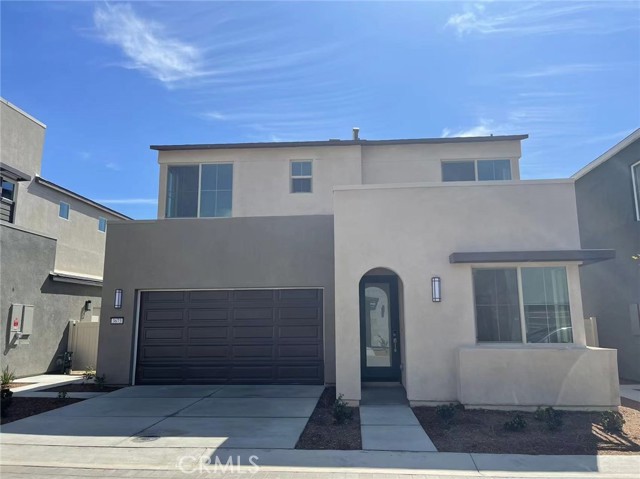 Property photo of 3673 S NEXA PASEO
