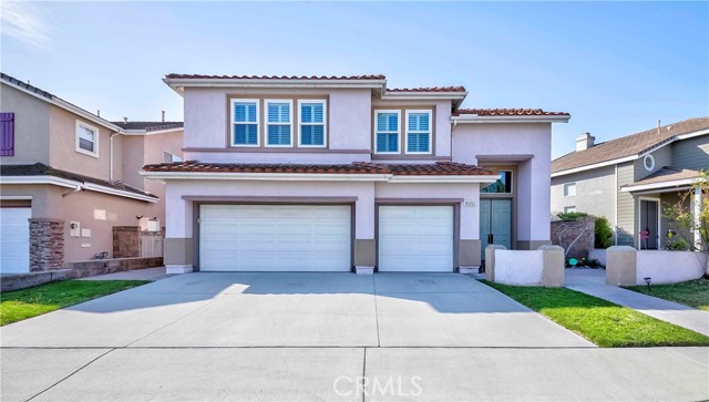 16252 Fieldcrest CT, La Mirada, CA 90638