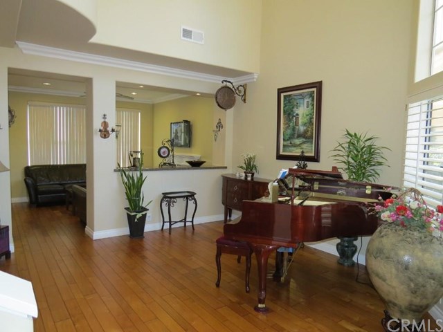 A photo of property located at 3028 Primrose LN, Fullerton