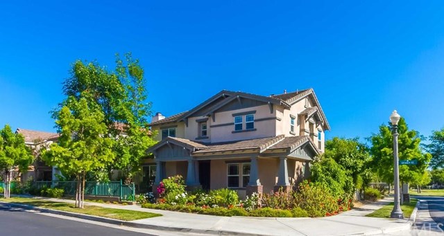 A photo of property located at 2092 Hessen ST, Fullerton