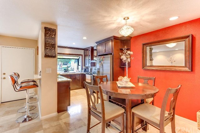 A photo of property located at 3082 W Cheryllyn LN, Anaheim