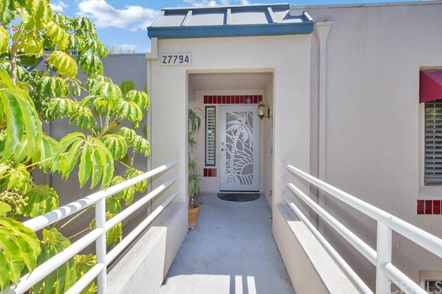 A photo of property located at 27794 Gleneagles, Mission Viejo
