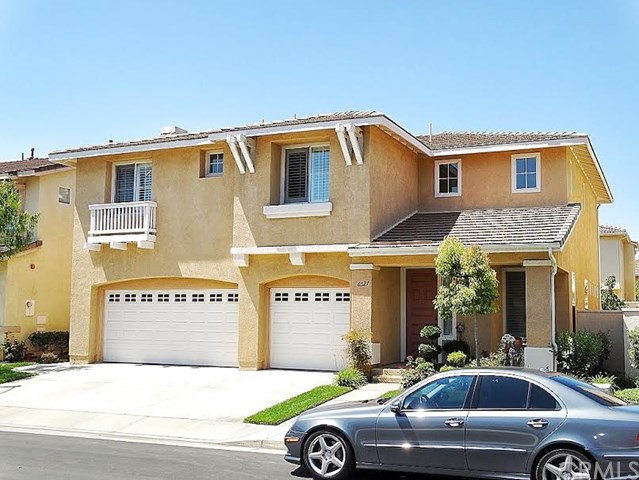 A photo of property located at 6527 Marquette DR, Buena Park