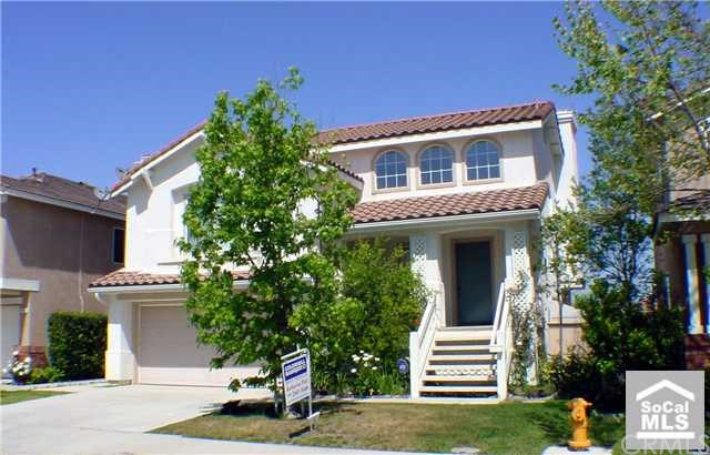 A photo of property located at 50 DEERBORN DR, Aliso Viejo