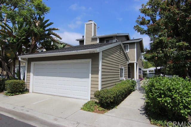 A photo of property located at 1034 Park Circle DR, Torrance