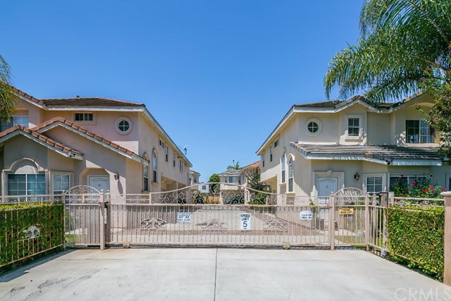 A photo of property located at 21915 Hawaiian AV, Hawaiian Gardens