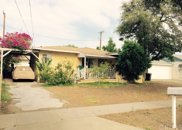 A photo of property located at 122 N Pritchard AV, Fullerton