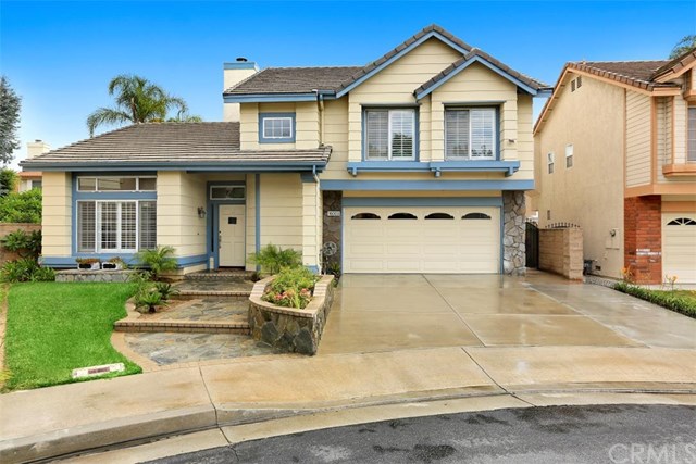 A photo of property located at 16003 PEPPERTREE LN, La Mirada