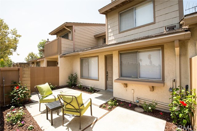 A photo of property located at 1584 Avenida Selva, Fullerton