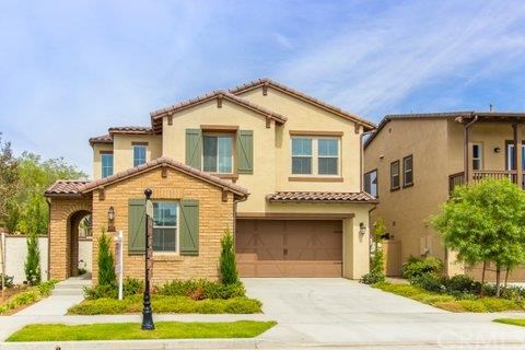 A photo of property located at 318 La floresta, Brea