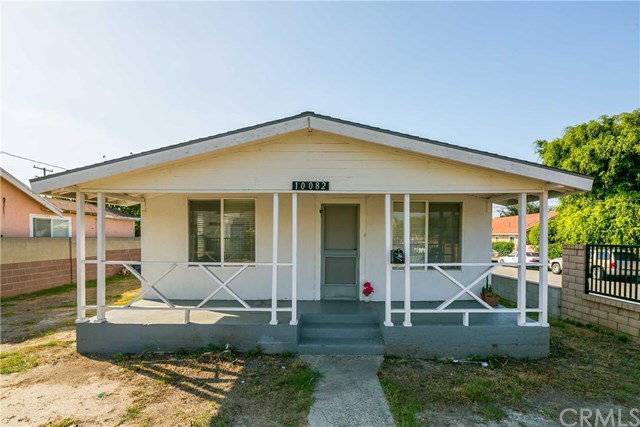 A photo of property located at 10082 Emerson AV, Garden Grove
